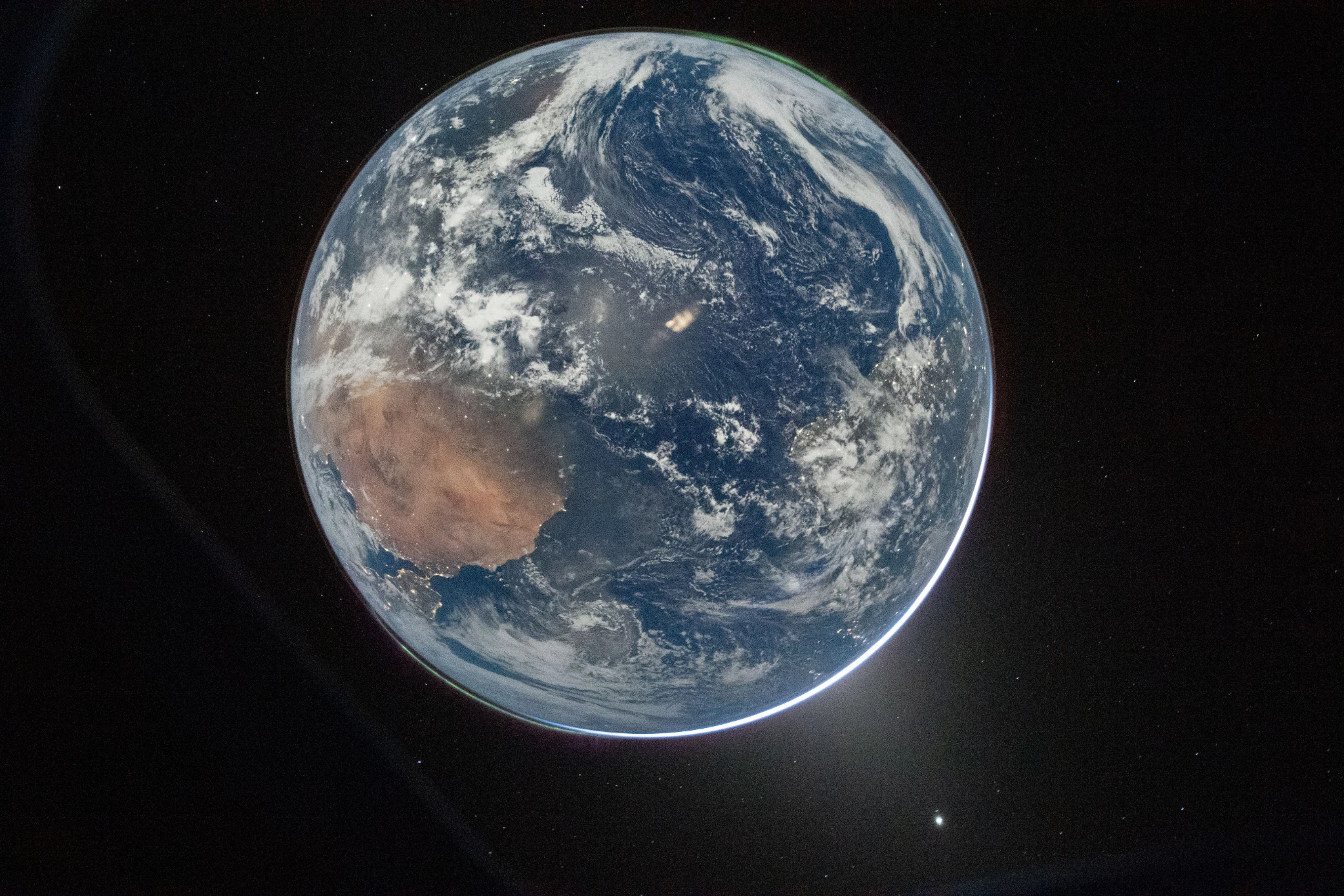 Photo of Planet earth 04.26