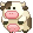 :cowspin:
